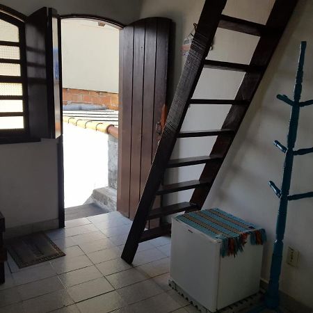 Suite E Quitinete Horda Makus Arraial do Cabo Exterior photo