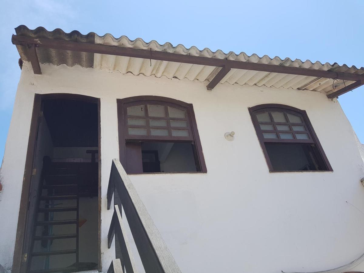 Suite E Quitinete Horda Makus Arraial do Cabo Exterior photo
