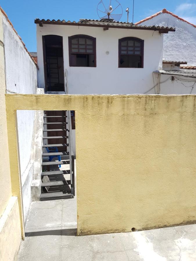 Suite E Quitinete Horda Makus Arraial do Cabo Exterior photo
