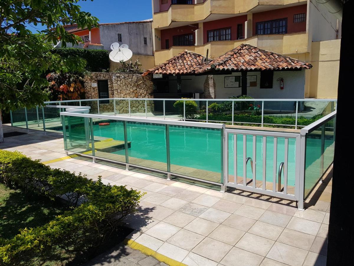 Suite E Quitinete Horda Makus Arraial do Cabo Exterior photo