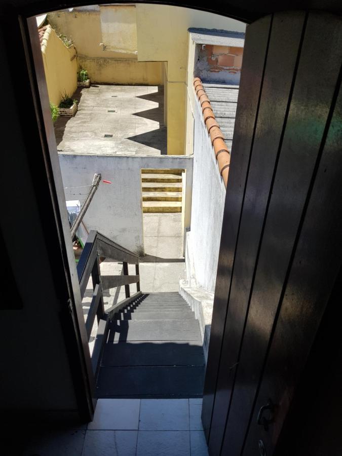 Suite E Quitinete Horda Makus Arraial do Cabo Exterior photo