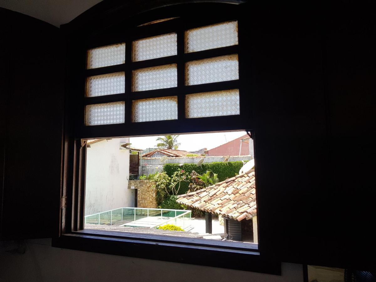 Suite E Quitinete Horda Makus Arraial do Cabo Exterior photo
