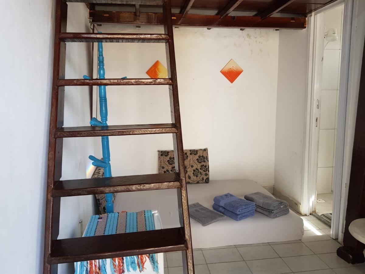 Suite E Quitinete Horda Makus Arraial do Cabo Exterior photo