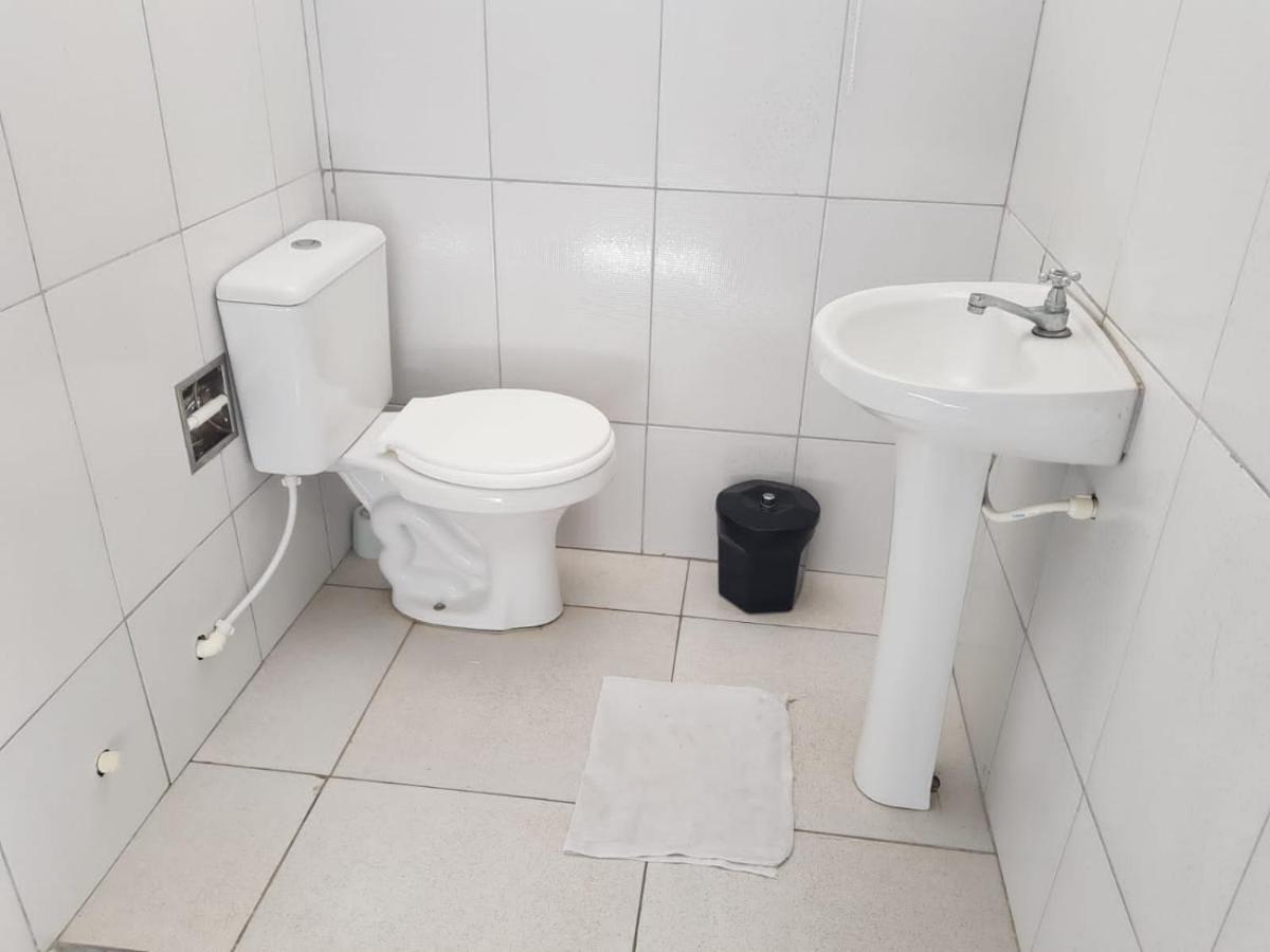 Suite E Quitinete Horda Makus Arraial do Cabo Exterior photo