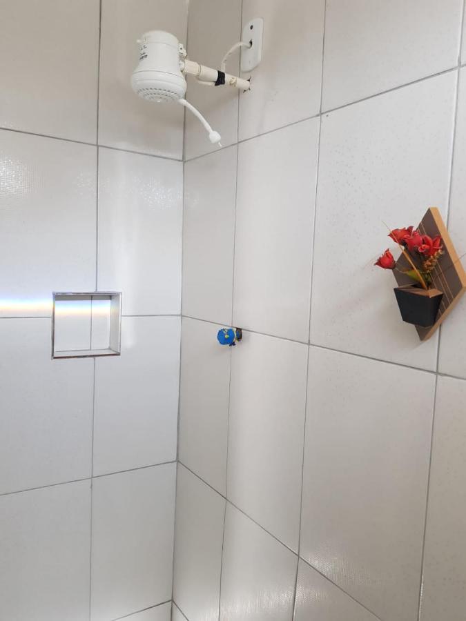 Suite E Quitinete Horda Makus Arraial do Cabo Exterior photo