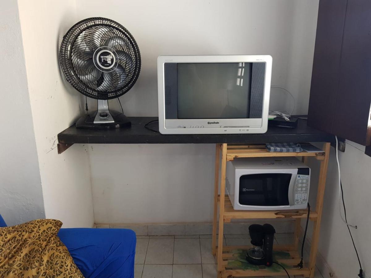 Suite E Quitinete Horda Makus Arraial do Cabo Exterior photo